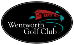 Wentworth Golf Club Logo